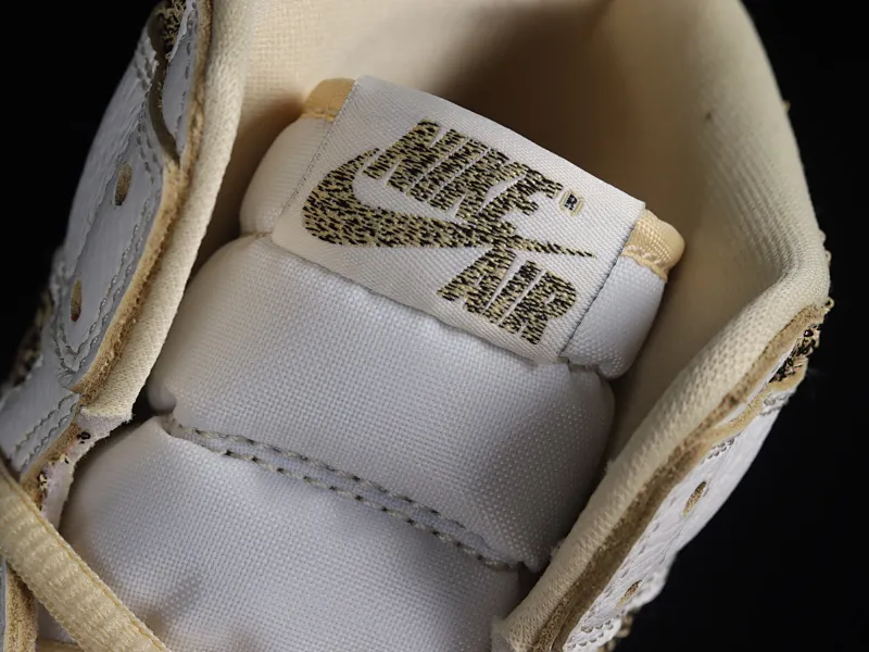 All categories Air Jordan Jordan series basketball shoes Air Jordan 11 P version Air Jordan 1 High OG "Vibrations of Naija" AJ1 Qiao 1 Xiaoxiangfeng high-top basketball shoes FD8631-100